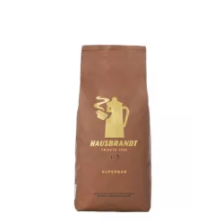 Hausbrandt Superbar szemes kávé 500g