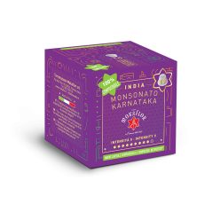   Mokaflor India Monsonato Karnataka Nespresso kompatibilis kapszula 10db