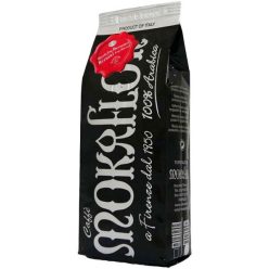 Mokaflor Nero Bernini 100% Arabica szemes kávé 1kg