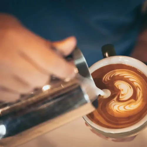 Motta Europa tejhabosító kancsó 500 ml