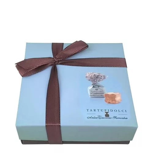 Antica Torroneria Trüffel cappuccino 125g