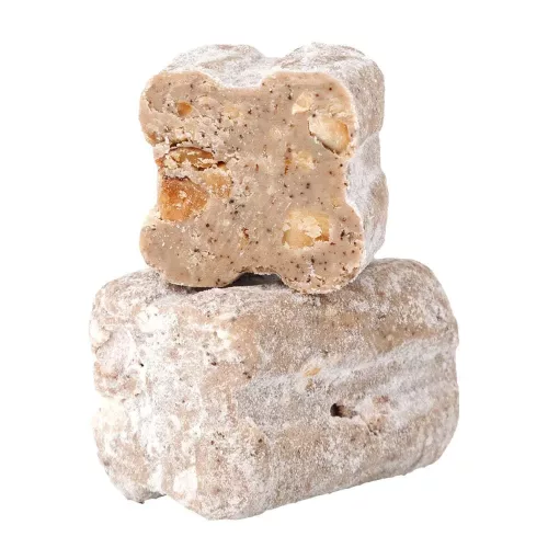Antica Torroneria Trüffel cappuccino 125g