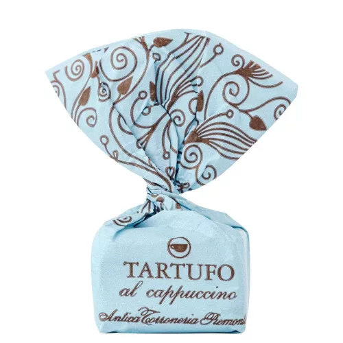 Antica Torroneria Trüffel cappuccino 125g