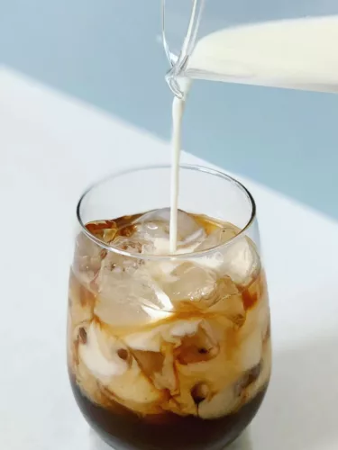 Say When Oolong Chai koncentrátum 946 ml