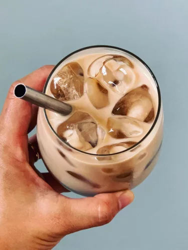 Say When Oolong Chai koncentrátum 946 ml