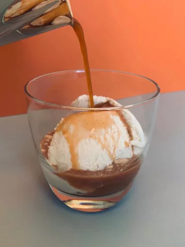 Say When Oolong Chai koncentrátum 946 ml