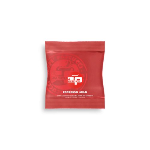 Pascucci Mild bar E.S.E Pod