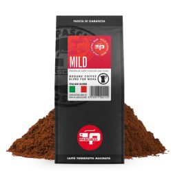 Pascucci Caffe Moka Mild őrölt kávé 250g