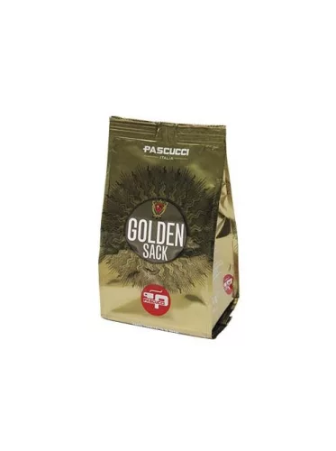 Pascucci Golden Sack szemes kávé 250g