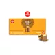 Pascucci Golden Sack Nespresso kompatibilis kapszula 10db
