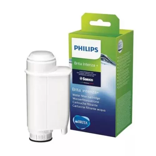 Saeco CA6702 Brita Intenza+ vízlágyító szűrő