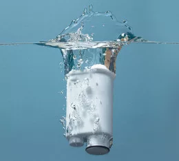 Saeco CA6702 Brita Intenza+ vízlágyító szűrő