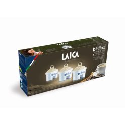 LAICA Bi-Flux Coffee&Tea vízszűrőbetét 3 db-os