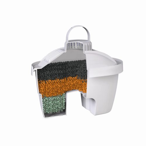 LAICA Bi-Flux Coffee&Tea vízszűrőbetét 3 db-os