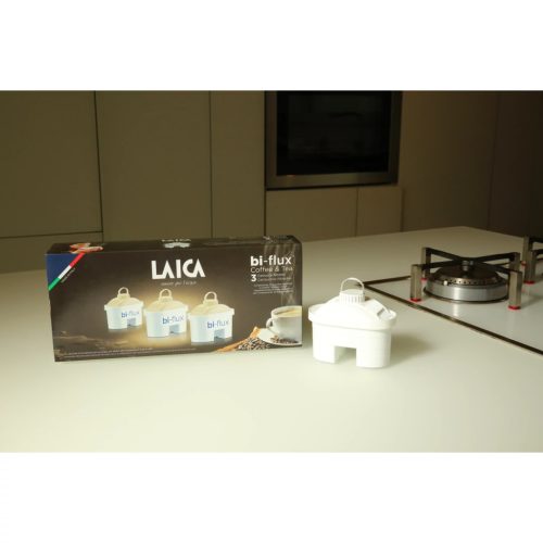 LAICA Bi-Flux Coffee&Tea vízszűrőbetét 3 db-os