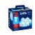 Laica Bi-Flux J996W fehér vízszűrő kancsó, 6db szűrőbetéttel 