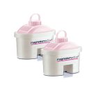 LAICA 2 db os MAGNÉZIUM active bi-flux vízszűrőbetét - 2 db