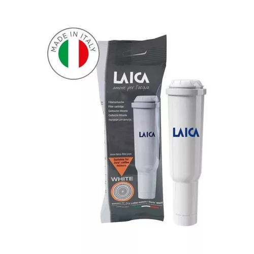 Laica - Jura Claris White kompatibilis vízszűrő