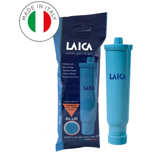 Laica - Jura Claris Blue kompatibilis vízszűrő