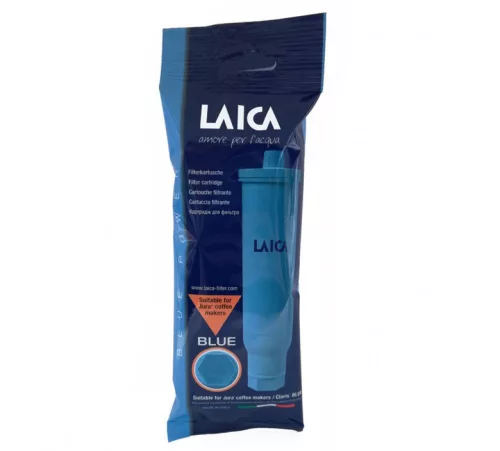 Laica - Jura Claris Blue kompatibilis vízszűrő