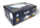 Laica Bi-Flux univerzális vízszűrő betét csomag 12db (F12MES0)