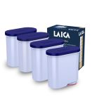 LAICA - Philips CA6903 AquaClean kompatibilis vízszűrő 4 db