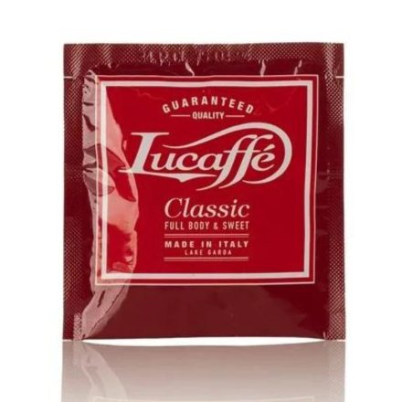 Lucaffé Classic E.S.E POD
