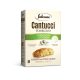 Falcone Cantucci Pistacchi E Cedro, pisztráciás-citromos ropogós keksz 180g