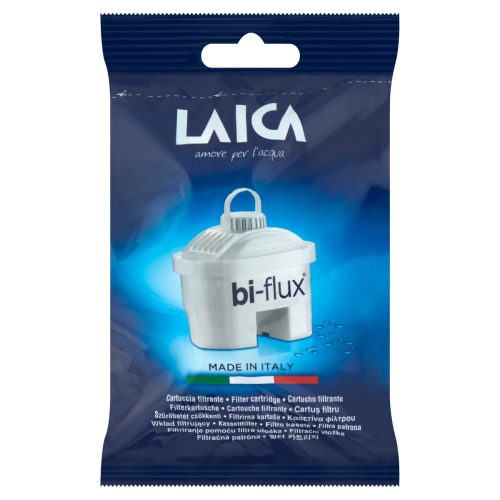 Laica Bi-Flux vízszűrő betét