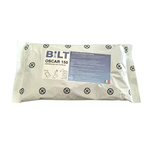 Bilt Oscar 150 vízlágyító párna, 1db 