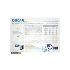 Bilt Oscar 150 vízlágyító párna, 1db 