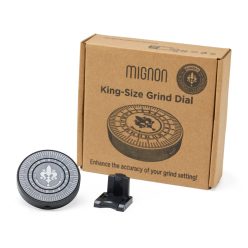 Eureka Mignon King Size állító gomb
