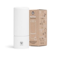   WayCap Recicloo Nespresso kapszula újrahasznosító eszköz, fehér