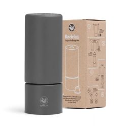   WayCap Recicloo Nespresso kapszula újrahasznosító eszköz, fekete