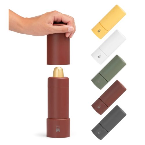 WayCap Recicloo Nespresso kapszula újrahasznosító eszköz, piros