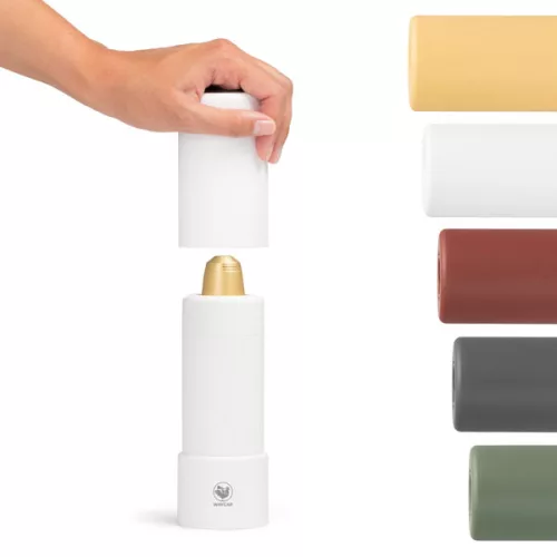 WayCap Recicloo Nespresso kapszula újrahasznosító eszköz, zöld