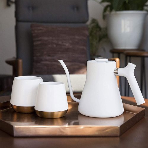 Fellow Joey Mug kávéscsésze 240ml, fehér