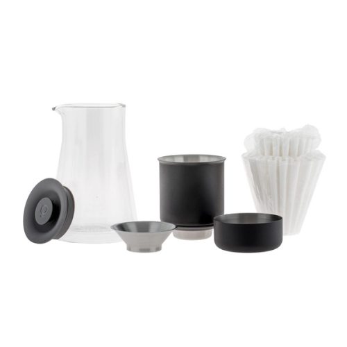 Fellow Stagg Dripper XF csepegtetős kávékészítő szett