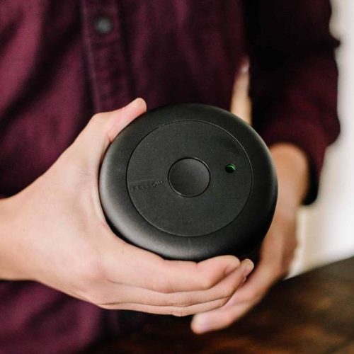 Fellow Atmos vákuumos tároló 1,2L