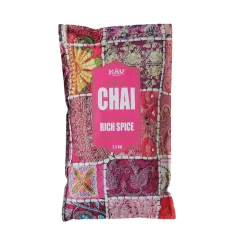KAV Rich Spice Chai latte por 1,5 kg