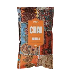 KAV Vaníliás Chai latte por 1,5 kg