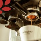 Ebenica Cuba Caracolito Peaberry Speciality szemes kávé 220g