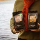 Ebenica Colombia La Secreta Speciality szemes kávé 220g