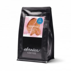 Ebenica Mammie koffeinmentes Speciality szemes kávé 220g