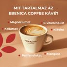 Ebenica Mammie koffeinmentes Speciality szemes kávé 220g