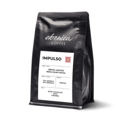 Ebenica Impulso 70/30 szemes kávé 500g