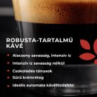 Ebenica Impulso 70/30 szemes kávé 500g