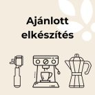 Ebenica Impulso 70/30 szemes kávé 500g