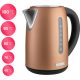 Sencor SWK 7706GD hőfokszabályzós ízforraló 1,7L