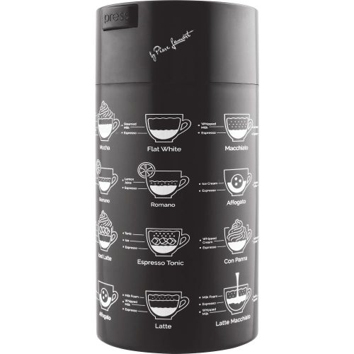 Lamart LT7080 kávétároló doboz 1,35l 